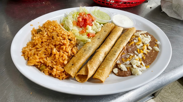 Flautas (3).